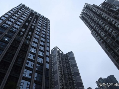 香港楼市低迷二手买卖合约创近四个月新低