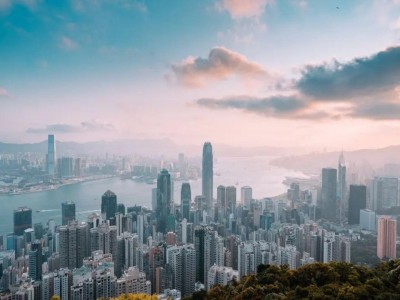明生美国息口快速上扬，楼价下跌已成市场共识