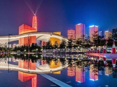 深叔说房：你好，深圳房地产市场如何？