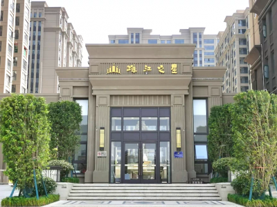 曲靖的二手房，有些今年跌的惊掉下巴